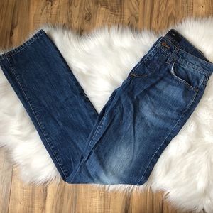 Joe’s Jeans The Brixton Straight and Narrow Jean